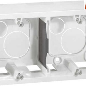 LEGRAND S.ARMADA SIVA ÜSTÜKASA 4,5-2X2MOD